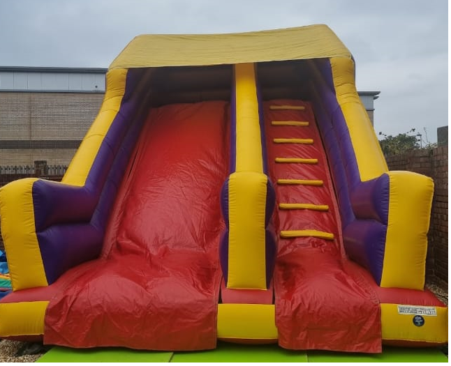 * NEW FOR 2021/2022 * - Best Bouncy Castle Hire & Soft Play Hire ...